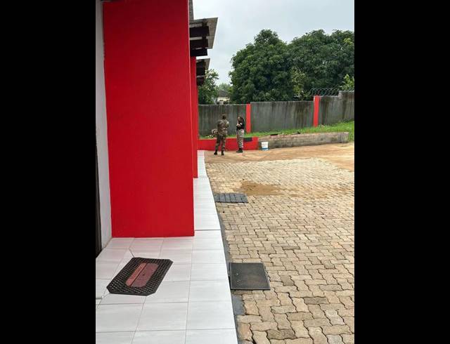 BUSINESS FOR SALE IN SHAYANDIMA